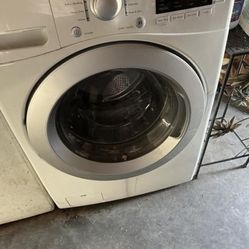 Washer/dryer