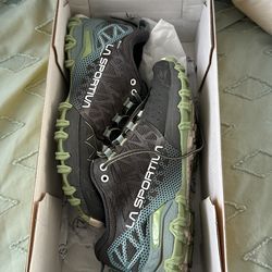 La Spottiva woman 7.5