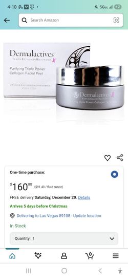 Dermalactives That Rejuvenation Effects