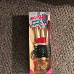 1996 Special edition Holiday Season Barbie 