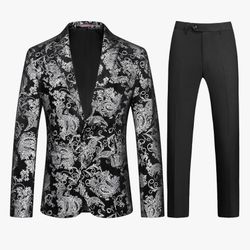 New Kudoro Men Suits 