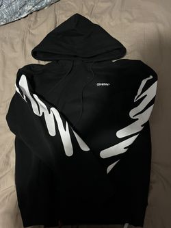 Off  White Hoodie 