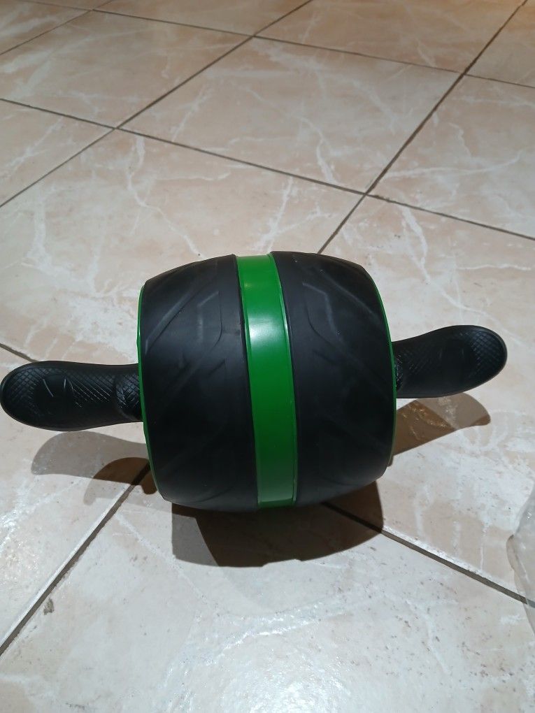 AB ROLLER