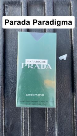 Prada Paradigme