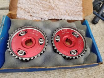 Honda/Acura Performance Parts