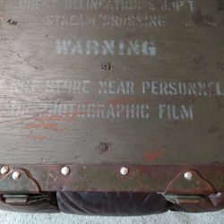 Military Case/Create