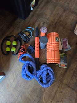 Work out bundle