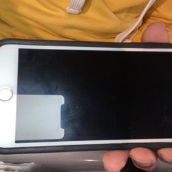 Locked iPhone Was Giving To Me Don’t No What To Do With It 