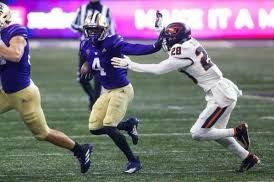 UW Football Tickets