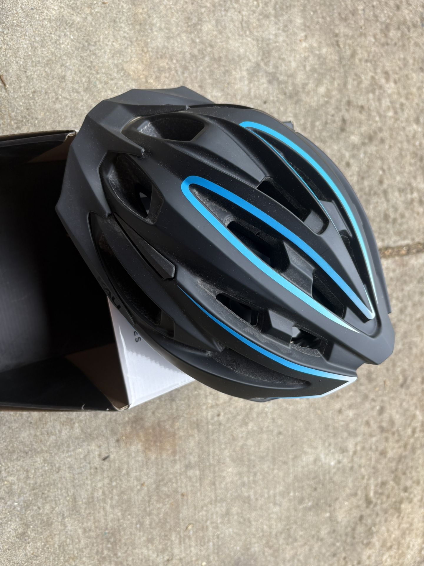 Helmet