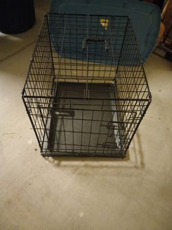 American Kennel Club  animal crate or cage