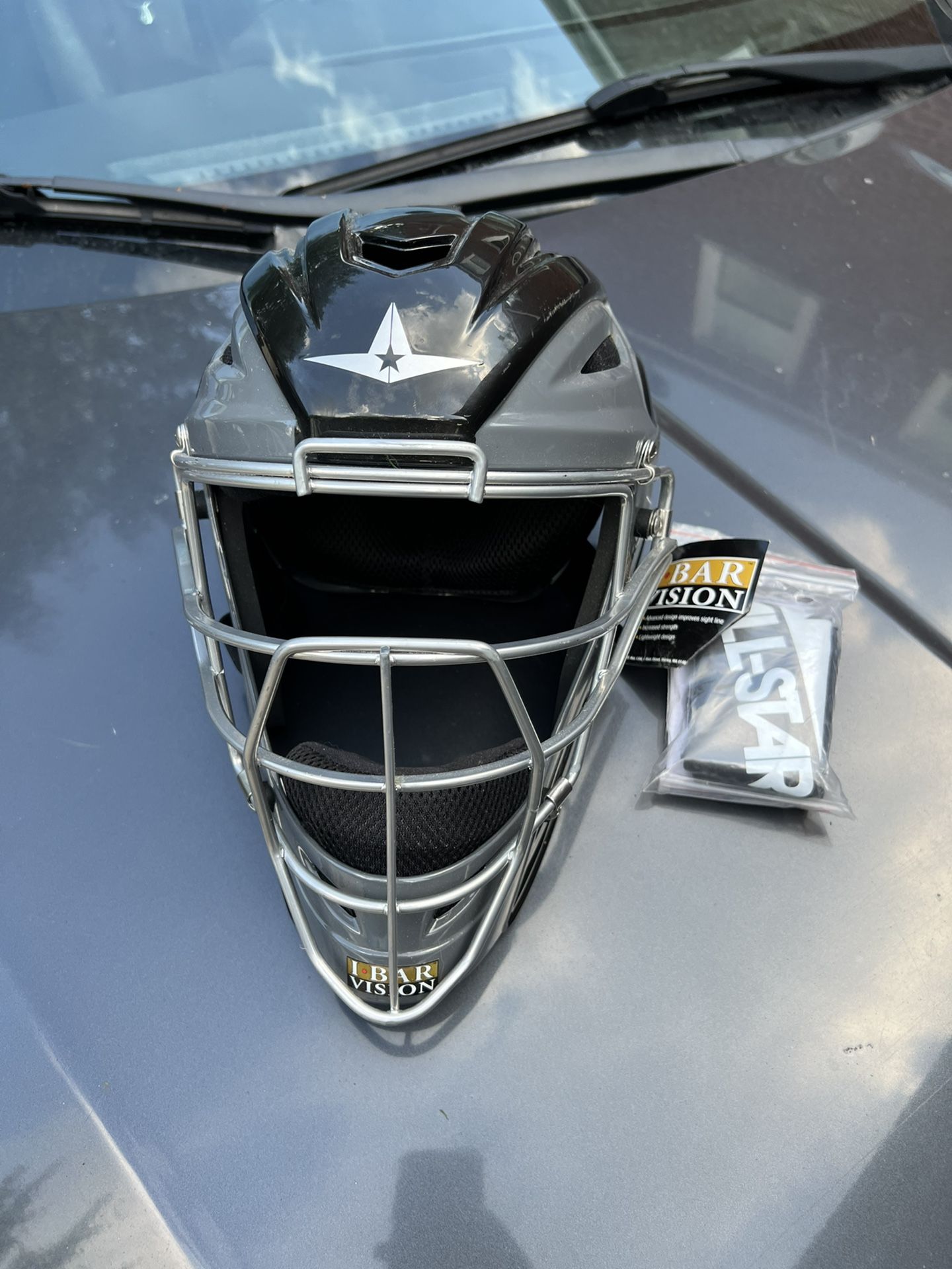 ROVAL RAPIDE COCKPIT135ｘ400mm 21023-063_CMPNT_ROVAL-RAPIDE-