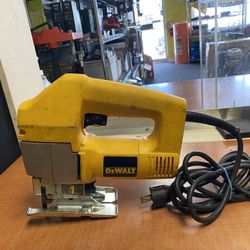 Dewalt Jigsaw