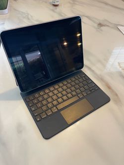 iPad Air 11 in (M2)