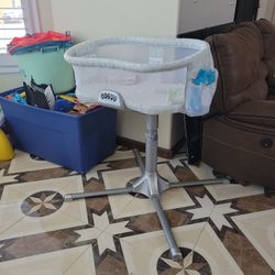 Bassinet