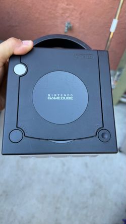 Nintendo GameCube