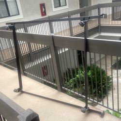 Bed Rails 