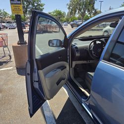 Toyota Prius 2007