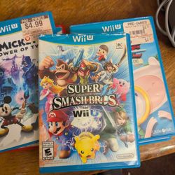 Game Cube, Wii, Wii U Additional Photos 