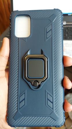 Samsung A71 case