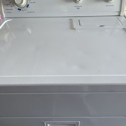 Roper Dryer Super Capacity 