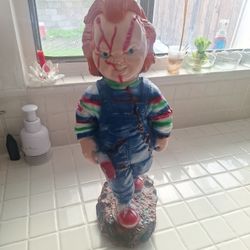 Chucky Bank 
