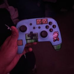 Nintendo Switch Wireless Controller 