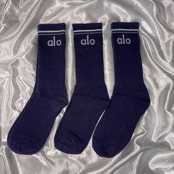 Alo Socks