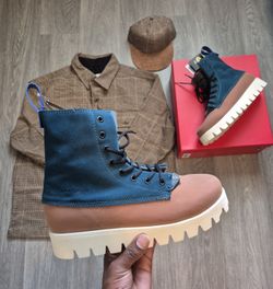 Clothes and Shoes 