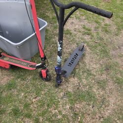 Scooters 20 Each 
