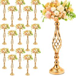 Elegant Centerpieces