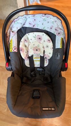 Car seat