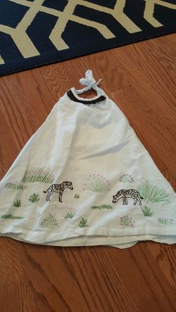 Janie and jack dress worn once 2t