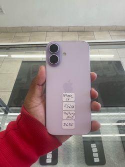 iPhone 17 256GB Factory Unlocked