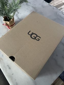 Cow Print Uggs, Size 8 Women