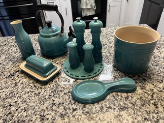 Le Creuset