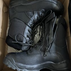 5.11 Tactical Boots