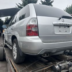 2005 Acura MDX For Parts