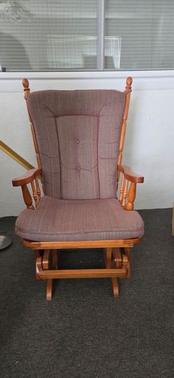 Rocking chair
