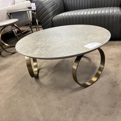 Aico(High-end) Coffee Table 