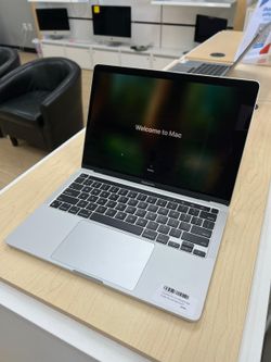 MacBook Pro 13'' M2 2022 8GB 256GB SSD