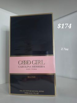 Good girl carolina herrera