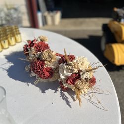 Flower Bouquets 