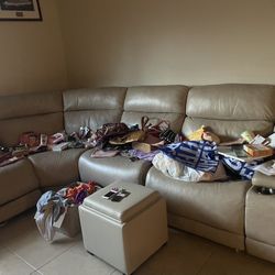 MOVING SALE