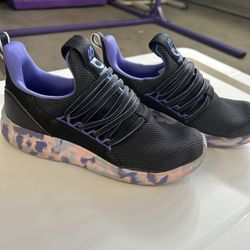 Girls Adidas 