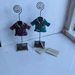 Photo Clips, Aloha Shirts From Papyrus 
