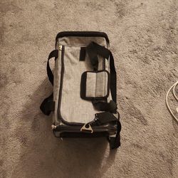 Small Pet Carrier