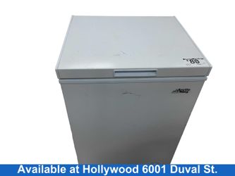 Arctic King Arc04s1aww White Freezer