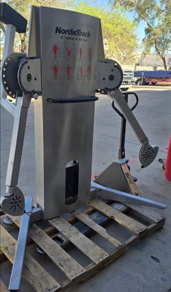 Functional Trainer
