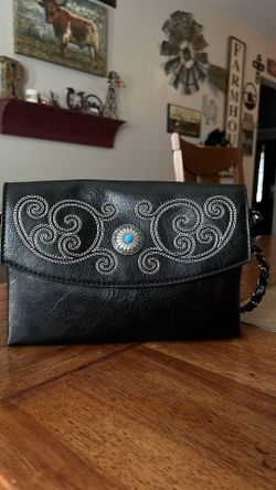 Western Purse